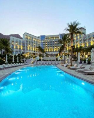 Ocean View Address Beach Resort Fujairah فندق و منتجع شاطئ العنوان الفجيره