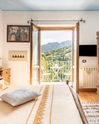 B&B Su Biancu - Sardinian Experience