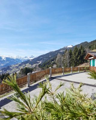 Schuler's Panoramablick