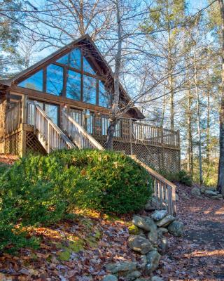 Bear Cave Haus, 2 Bedrooms, Fireplace, Hot Tub, Pool Table, WiFi, Sleeps 8