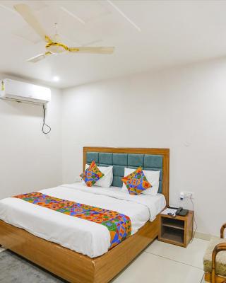 FabHotel Well Stay