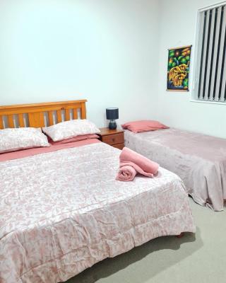 Fantastic Homestay- 2 Bedroom unit