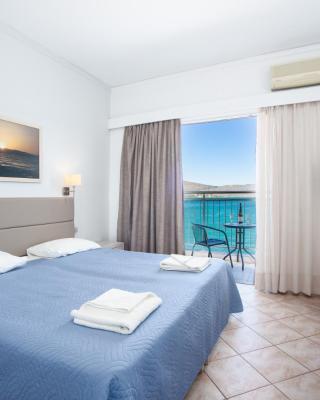 Aristea Hotel