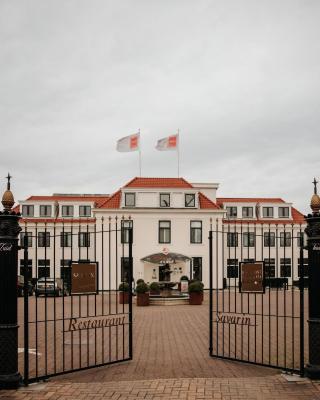 Hotel & Spa Savarin - Rijswijk, The Hague