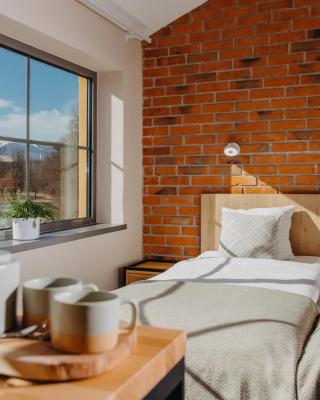 Pokoje Bukowiec Folwark i Park