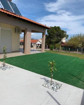 2-Bedroom Luxury Family Home