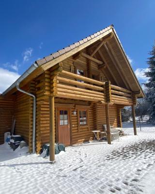 Blockhaus Rennsteig