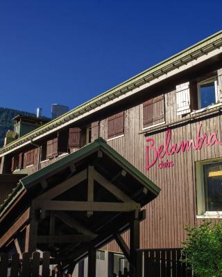 Belambra Clubs Praz-sur-Arly - L'Alisier
