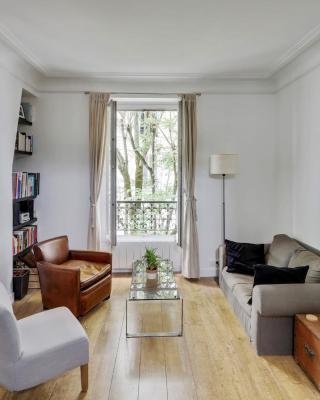 Nice and comfortable flat in Levallois-Perret - Welkeys