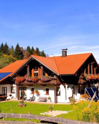 Landhaus Alpenstern