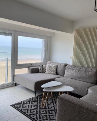 Appartement vue sur mer - Splendide localisation!