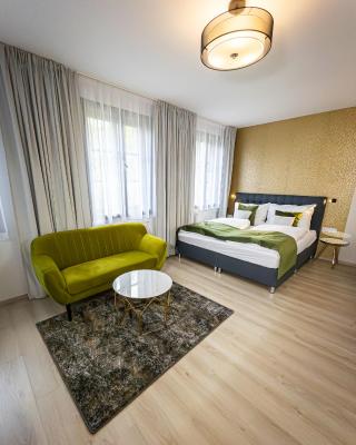 Boutique Apartments Old Town