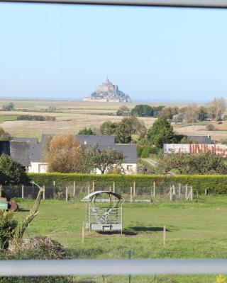 Aux Chambres du Mont