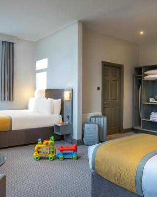 Maldron Hotel Shandon Cork City