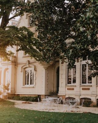 Maison Jullian