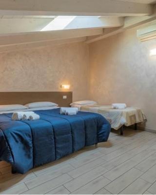 Affittacamere Borgo Roma