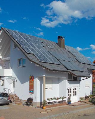 Gästehaus ALBA - garantiert Tickets für Rulantica und Europa Park über uns