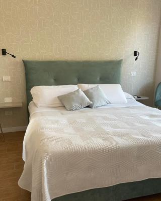 GiGa MaRe Apartments