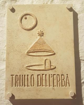 Trullo Dell'Erba