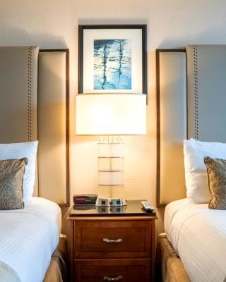 The Dalles Inn