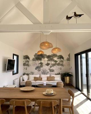 La Cabane de la Plage