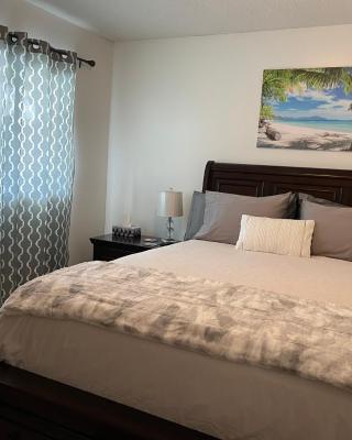 Bellissma Suite formerly known as Sweet Suite