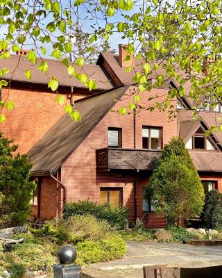 Apartamenty Marea Rentals przy Promenadzie Słońca Poddąbie