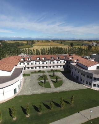 Hotel Novarello