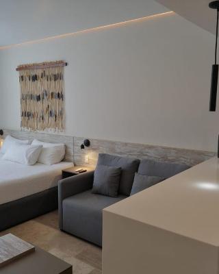 Apartamento Aldea Zama 2