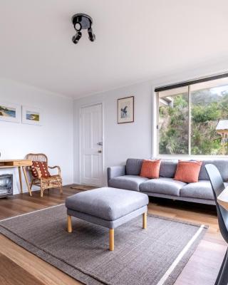 Island Vista - Freycinet Holiday Houses