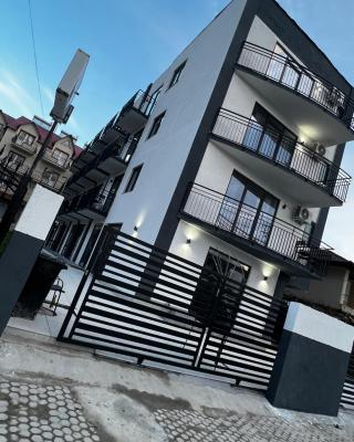 EBrothers Charm & Sun House Costinesti