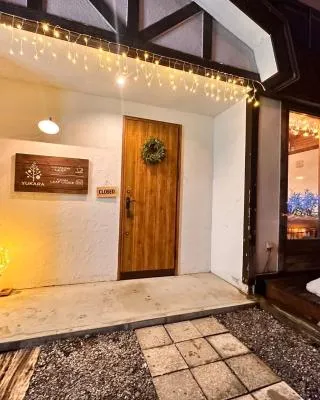 YUKARA LEAF LODGE
