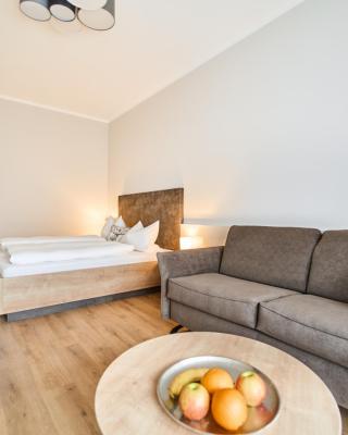 Wirt z´Uttlau Familienhotel Höng