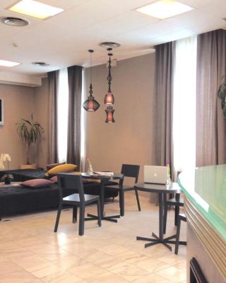 Hotel Ristorante Cervo Malpensa
