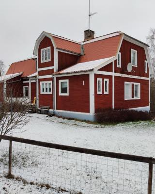 Living Ludvika