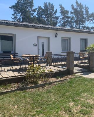 Ferienpark Buntspecht Apartment B