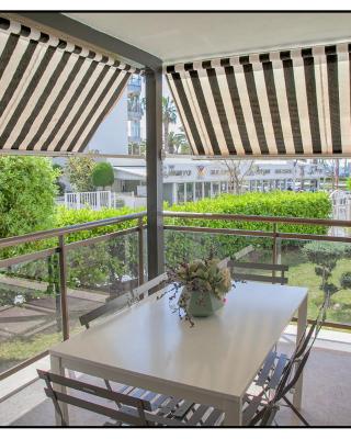 APARTAMENTO CENTRICO JUNTO AL MAR - WIFI FREE