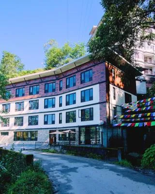 Indra Mandala,Gangtok - AM Hotel Kollection