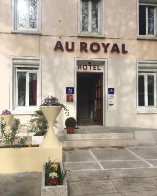 Au Royal Hotel