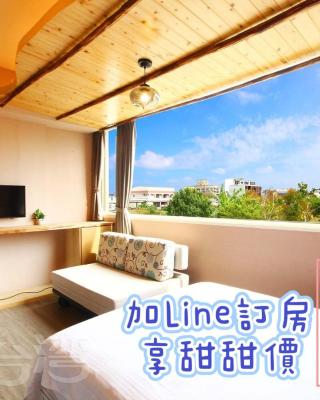 田中歐寒集b&b 宜蘭縣民宿1170號