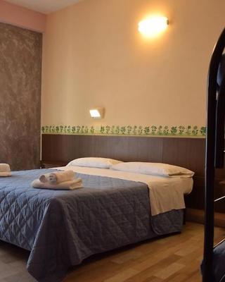 Hotel Annetta