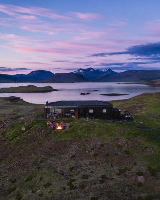 Hvammsvík Nature Resort