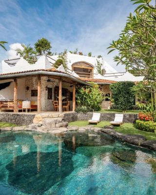 4br Villa Casa Mila 5 Min from Canggu Beach