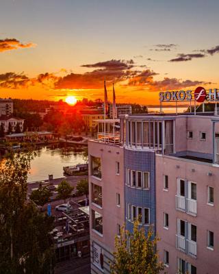 Original Sokos Hotel Seurahuone Savonlinna