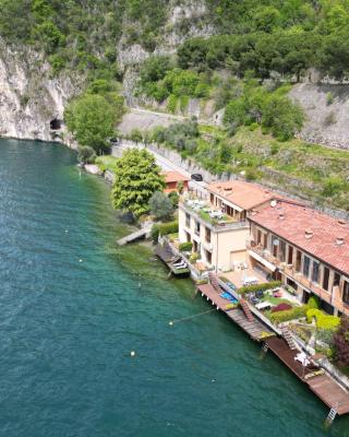 Casa Vacanze Finestra del Pescatore