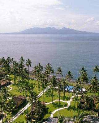 Villa SoLong Banyuwangi