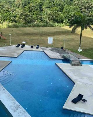 Bala Beach Paradise 1-bedroom Fully Equipped apt.