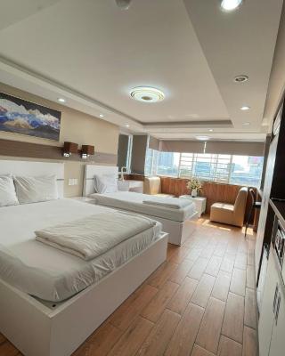 Binh An Hotel