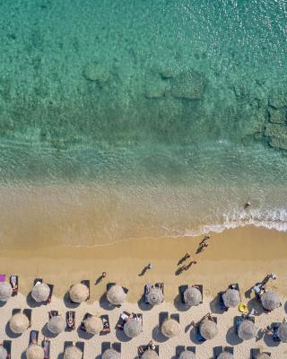 Arte & Mare Elia Luxury Suites and Villas