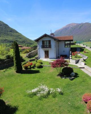 Holiday Home Iride by Interhome
